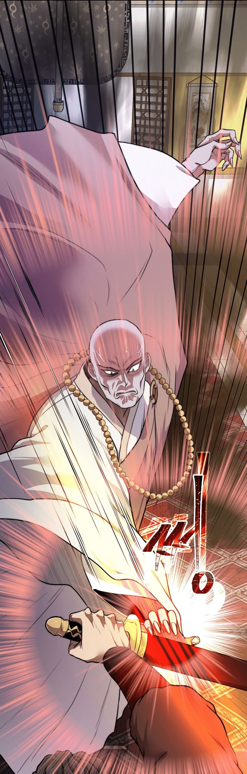 Nostalgic Warrior Chapter 10 - halaman 77