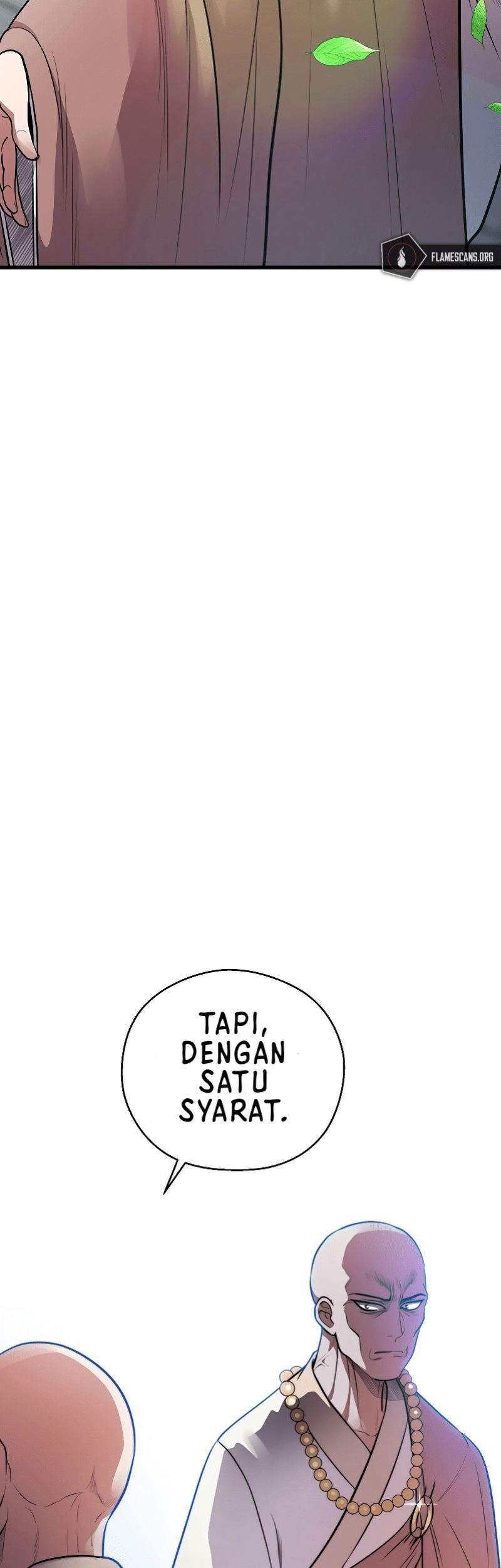 Nostalgic Warrior Chapter 10 - halaman 9