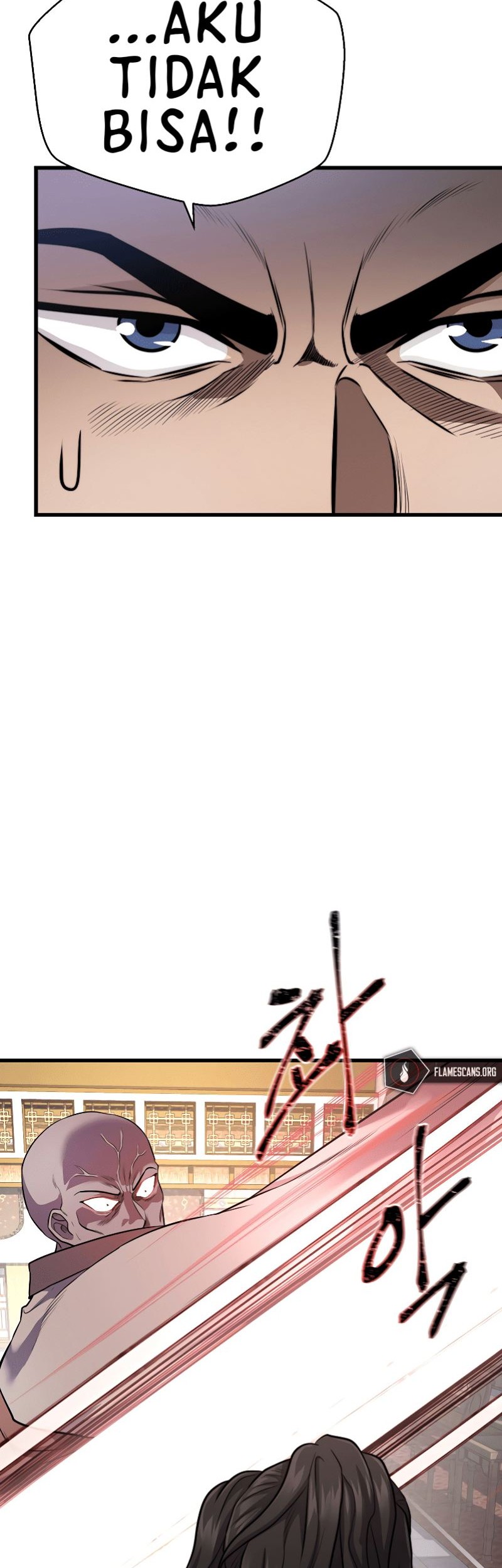 Nostalgic Warrior Chapter 10 - halaman 90