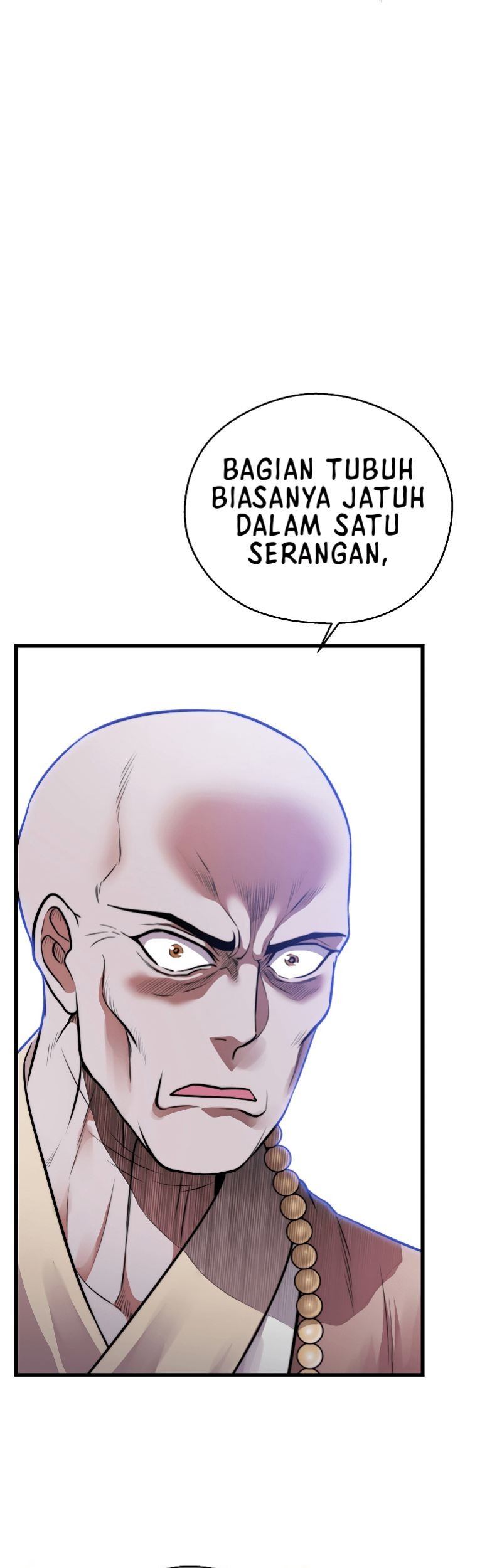 Nostalgic Warrior Chapter 10 - halaman 95