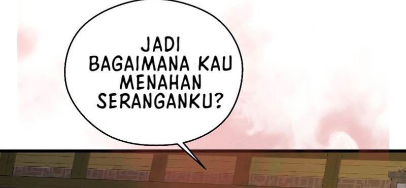 Nostalgic Warrior Chapter 10 - halaman 96