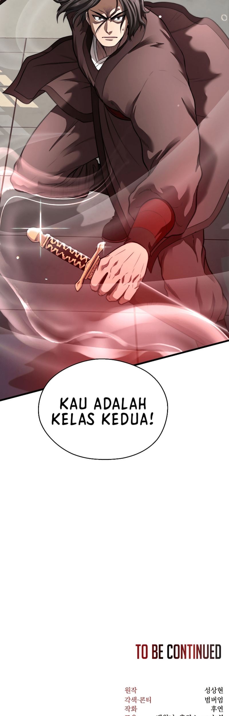 Nostalgic Warrior Chapter 10 - halaman 99