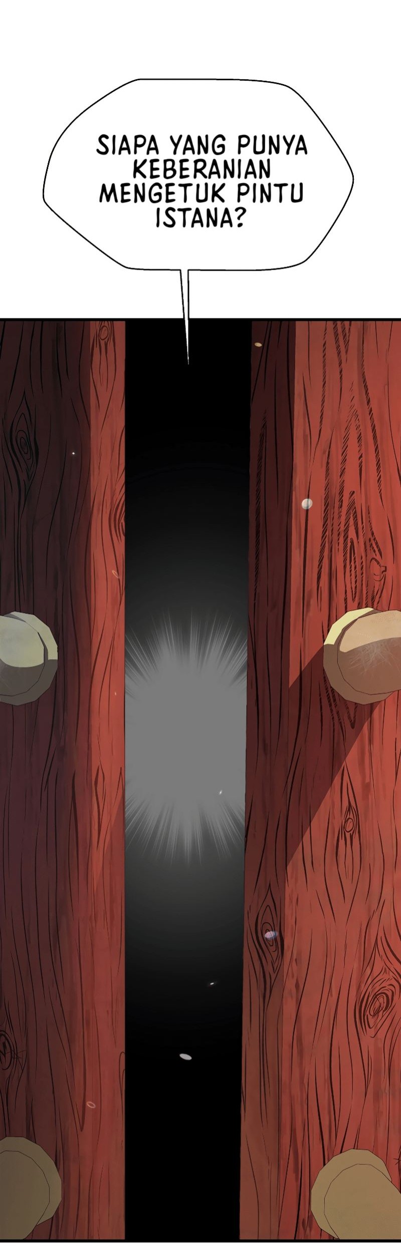 Nostalgic Warrior Chapter 11 - halaman 11