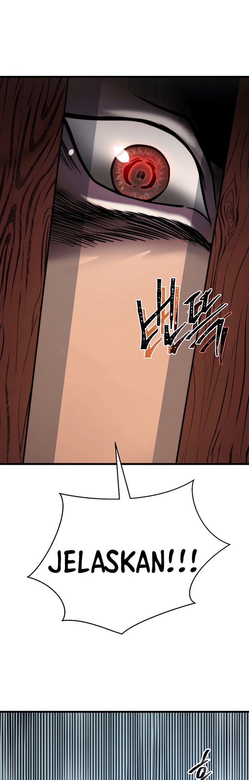 Nostalgic Warrior Chapter 11 - halaman 15