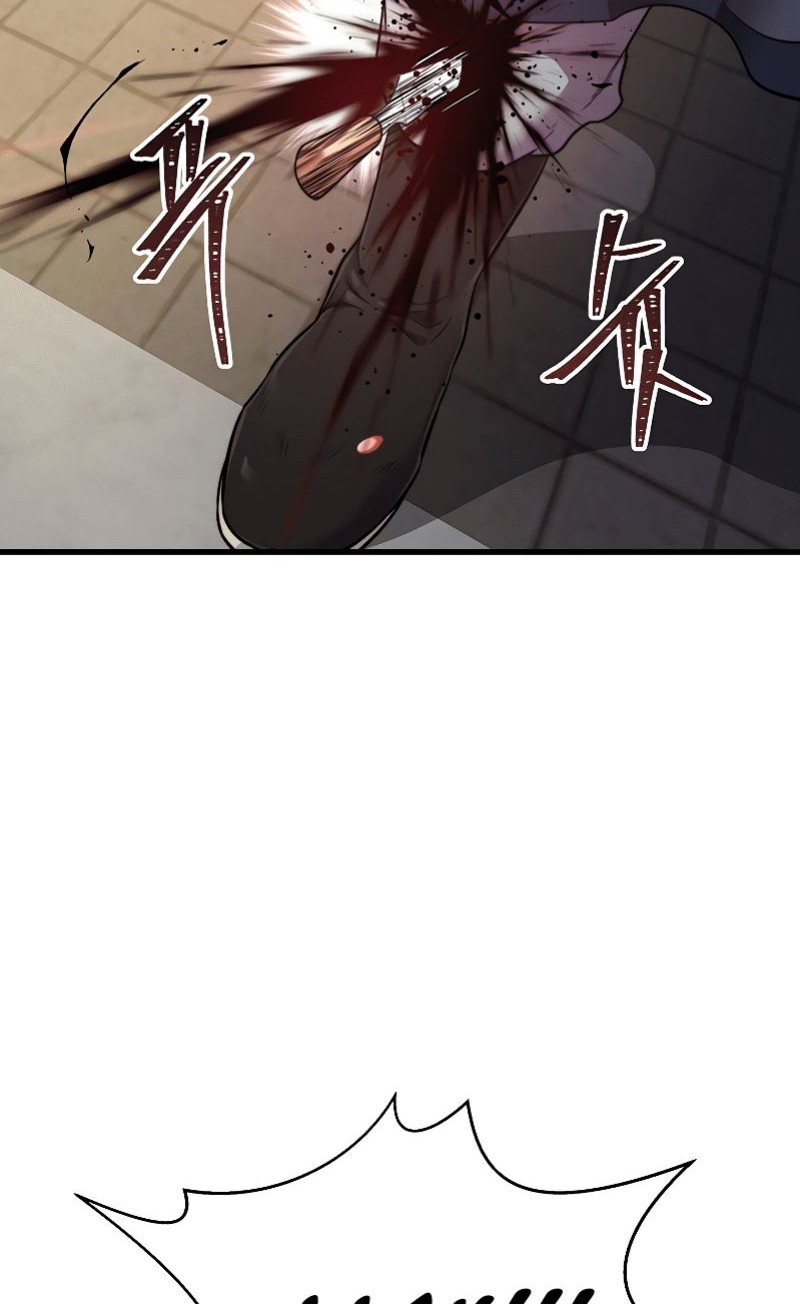 Nostalgic Warrior Chapter 11 - halaman 21