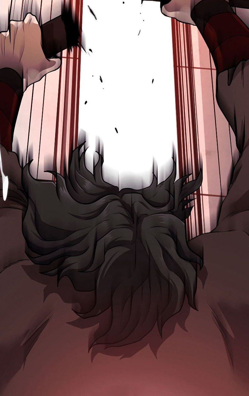 Nostalgic Warrior Chapter 11 - halaman 58