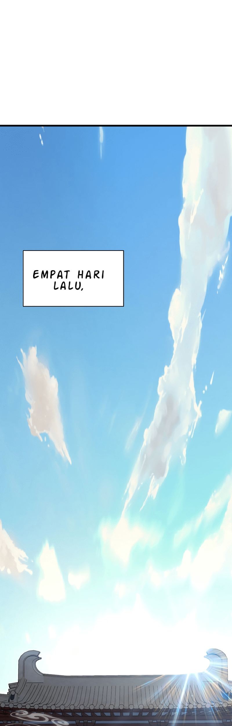 Nostalgic Warrior Chapter 11 - halaman 6