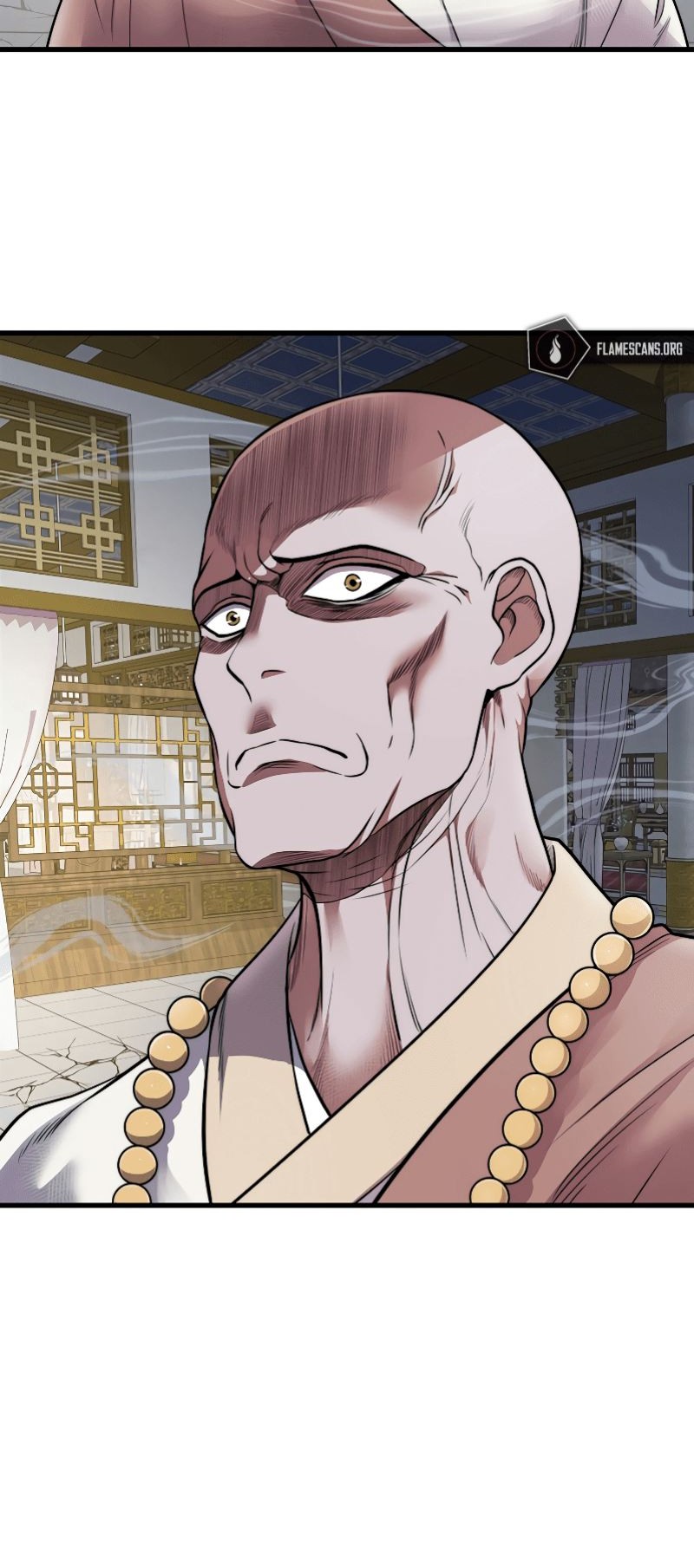 Nostalgic Warrior Chapter 11 - halaman 64