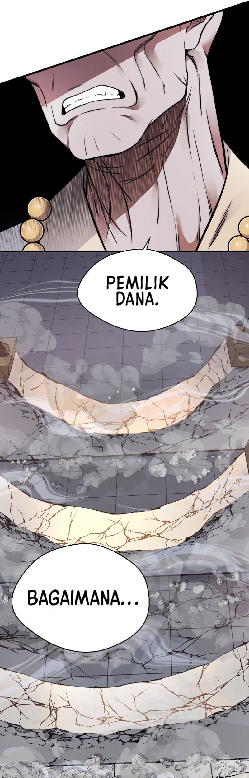 Nostalgic Warrior Chapter 11 - halaman 65