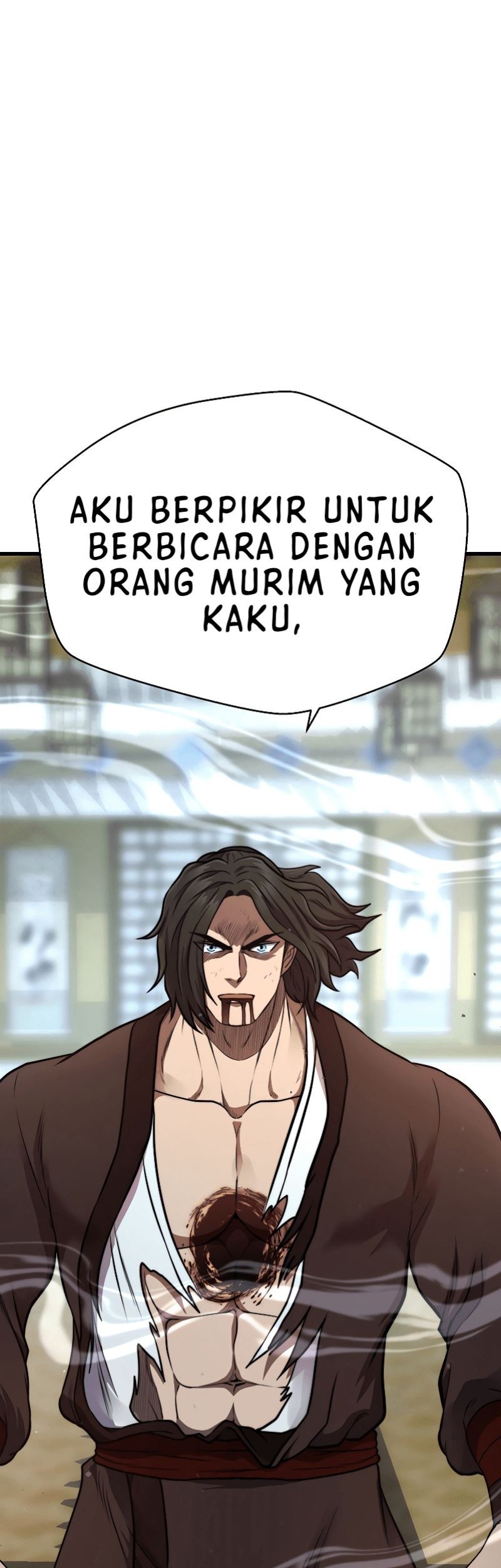 Nostalgic Warrior Chapter 11 - halaman 71