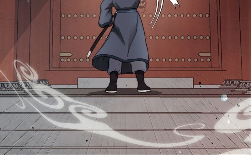 Nostalgic Warrior Chapter 11 - halaman 9