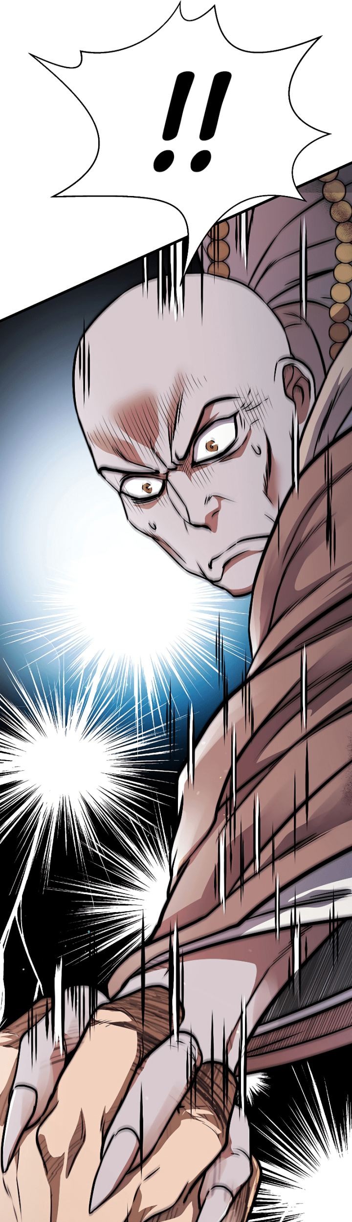 Nostalgic Warrior Chapter 12 - halaman 28