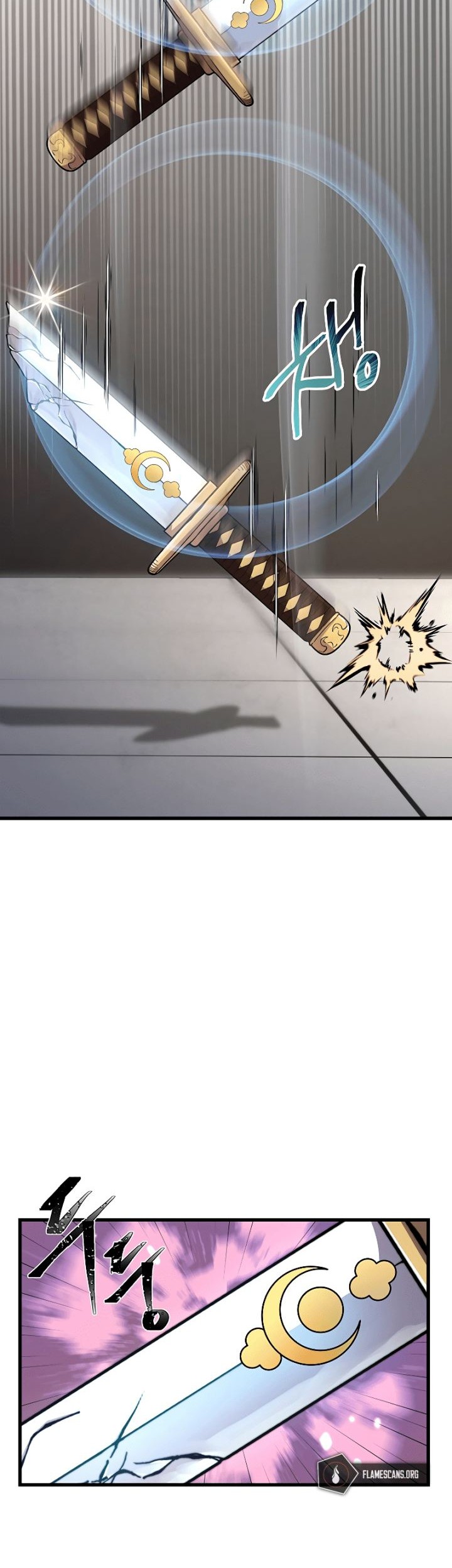 Nostalgic Warrior Chapter 12 - halaman 4