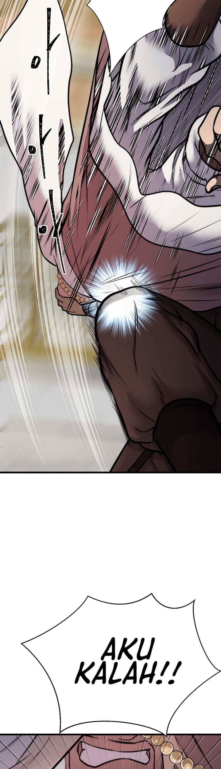 Nostalgic Warrior Chapter 12 - halaman 44