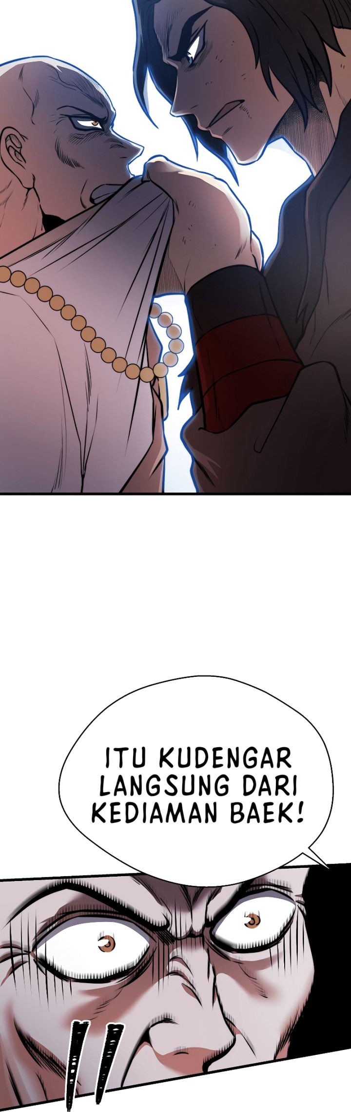 Nostalgic Warrior Chapter 12 - halaman 52