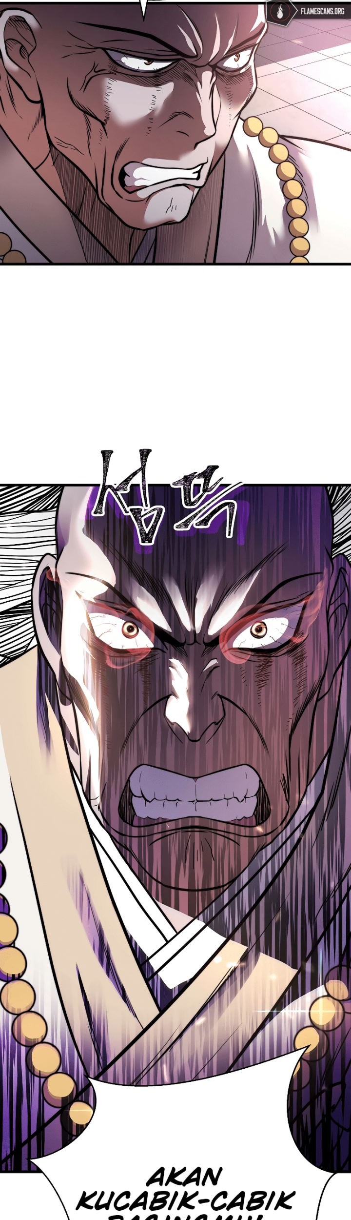 Nostalgic Warrior Chapter 12 - halaman 61
