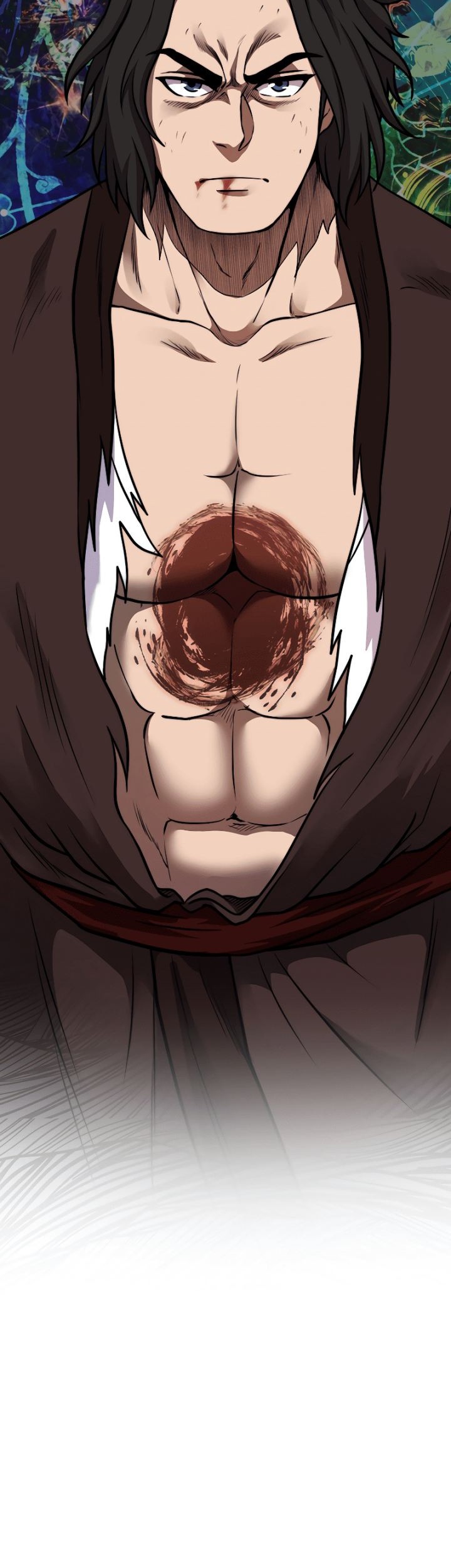 Nostalgic Warrior Chapter 12 - halaman 65