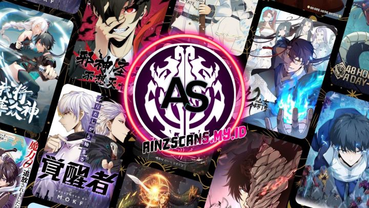 Nostalgic Warrior Chapter 12 - halaman 67