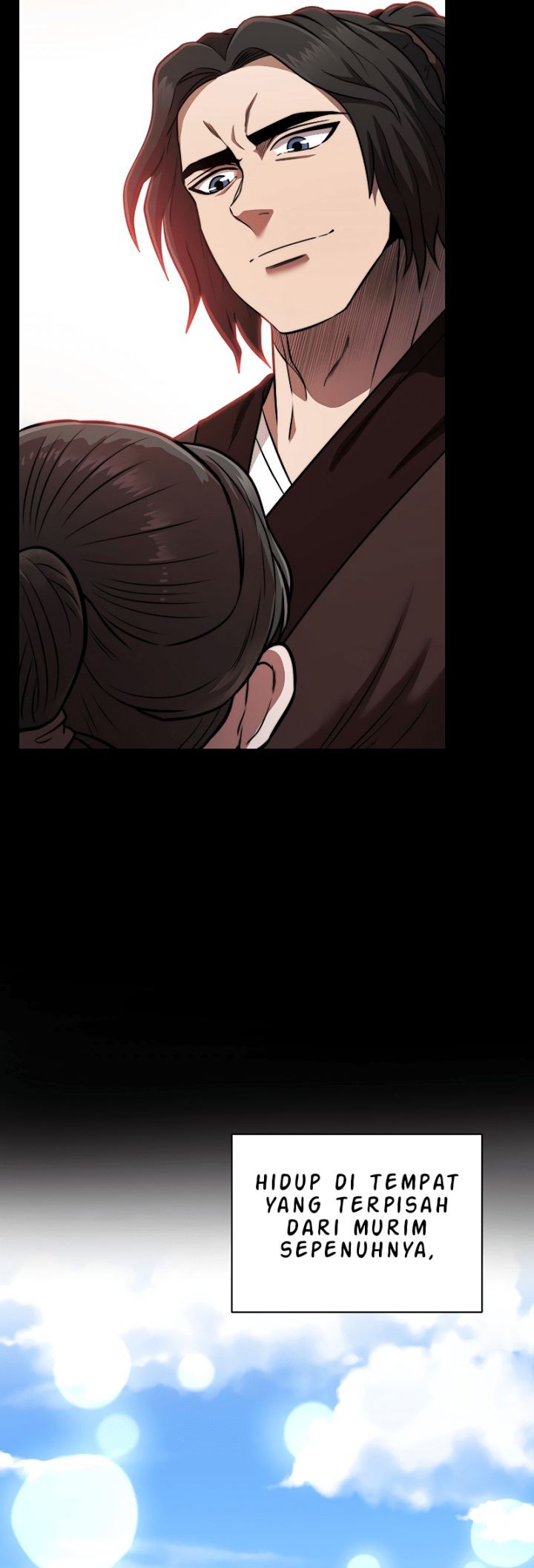Nostalgic Warrior Chapter 13 - halaman 14