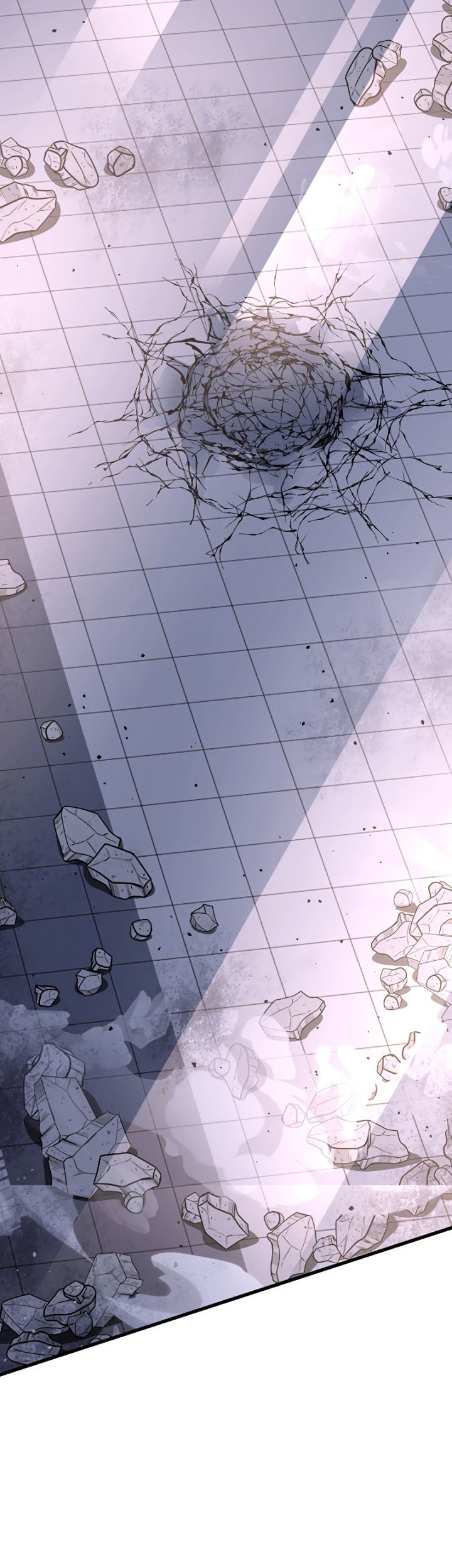 Nostalgic Warrior Chapter 13 - halaman 21