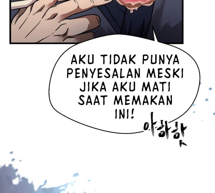 Nostalgic Warrior Chapter 13 - halaman 40