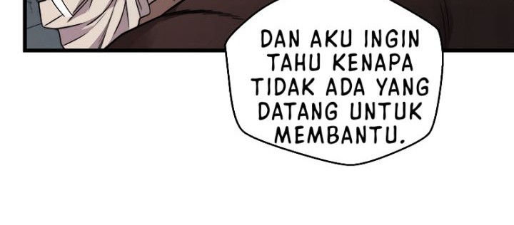 Nostalgic Warrior Chapter 13 - halaman 48