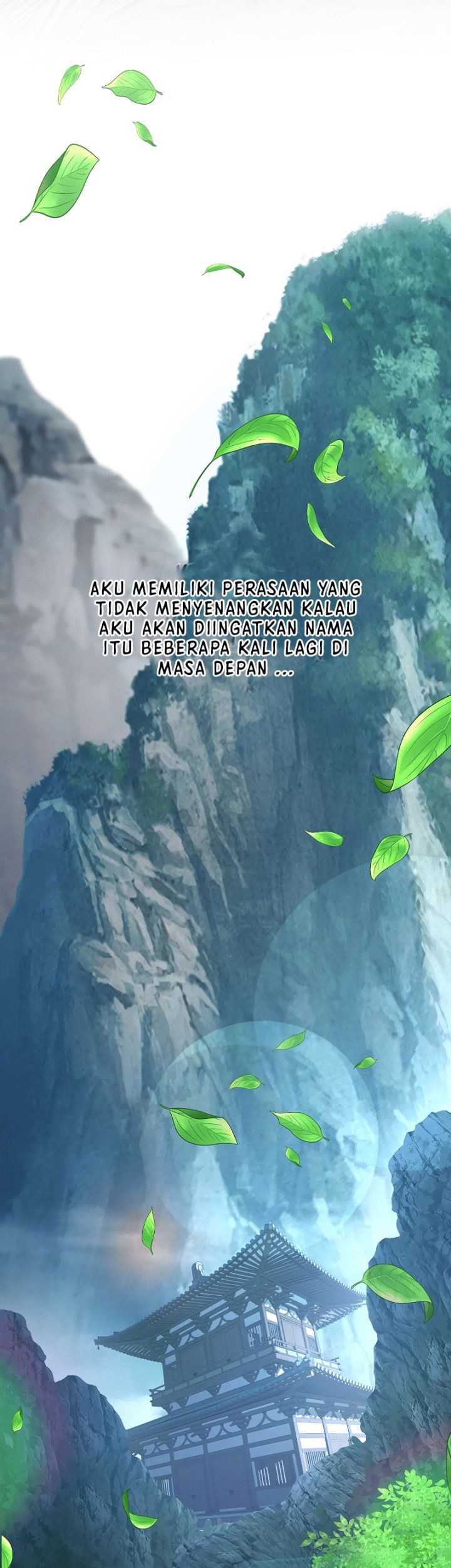Nostalgic Warrior Chapter 13 - halaman 6