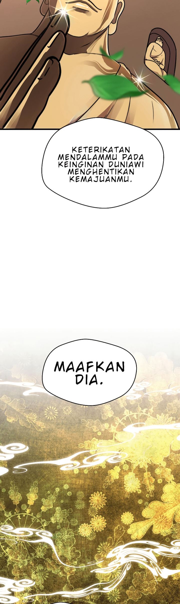Nostalgic Warrior Chapter 14 - halaman 11