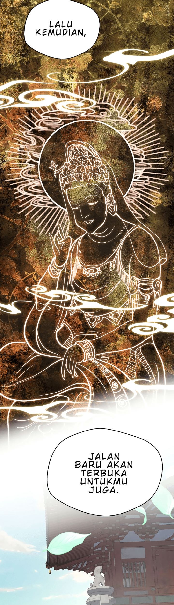 Nostalgic Warrior Chapter 14 - halaman 12