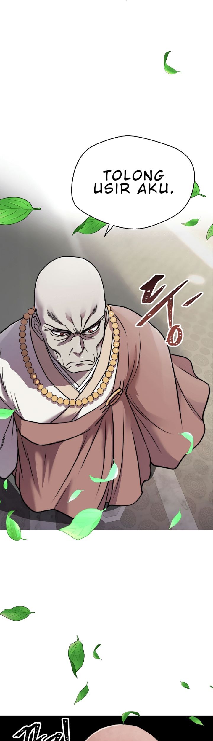 Nostalgic Warrior Chapter 14 - halaman 15