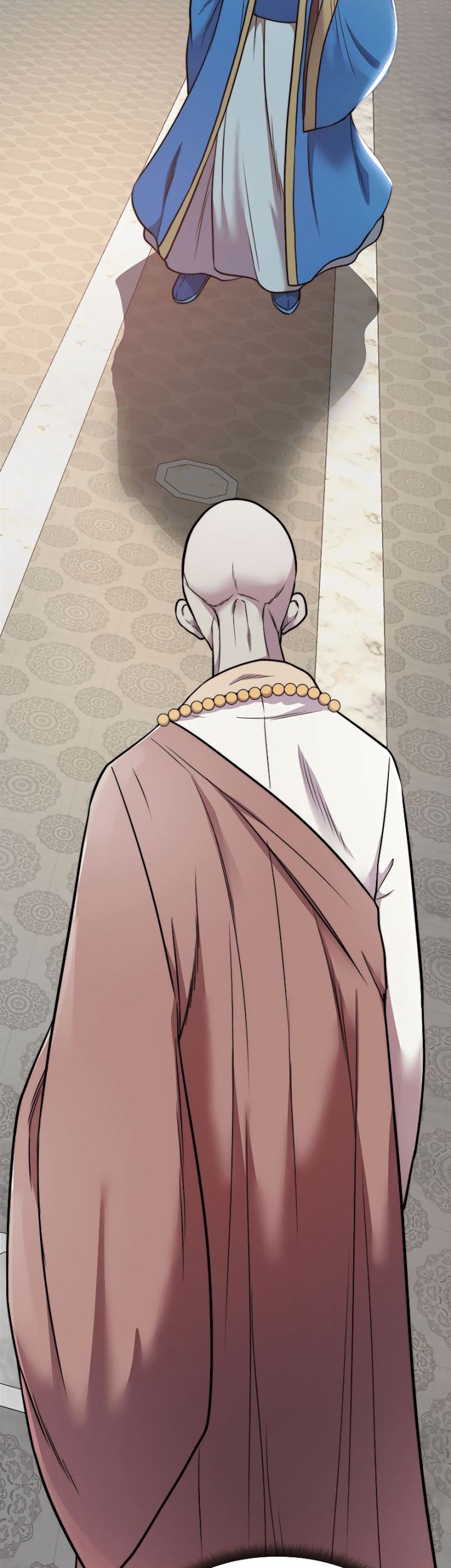 Nostalgic Warrior Chapter 14 - halaman 28