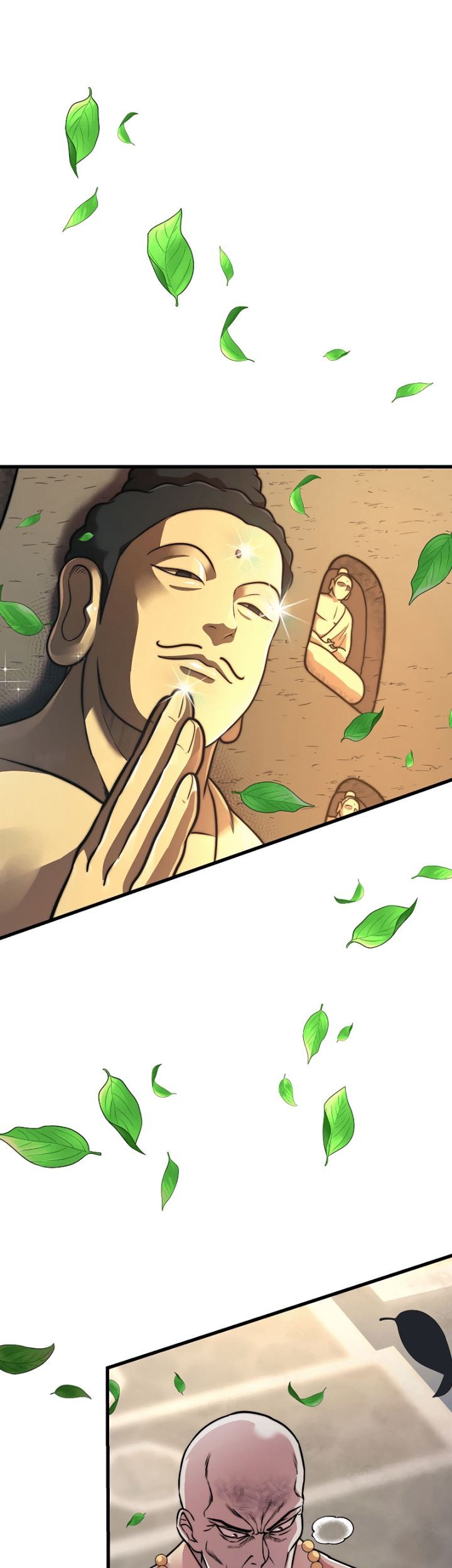 Nostalgic Warrior Chapter 14 - halaman 3
