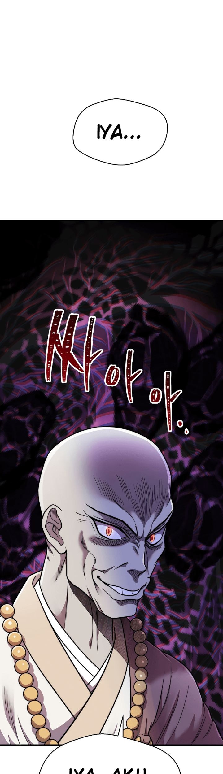 Nostalgic Warrior Chapter 14 - halaman 30