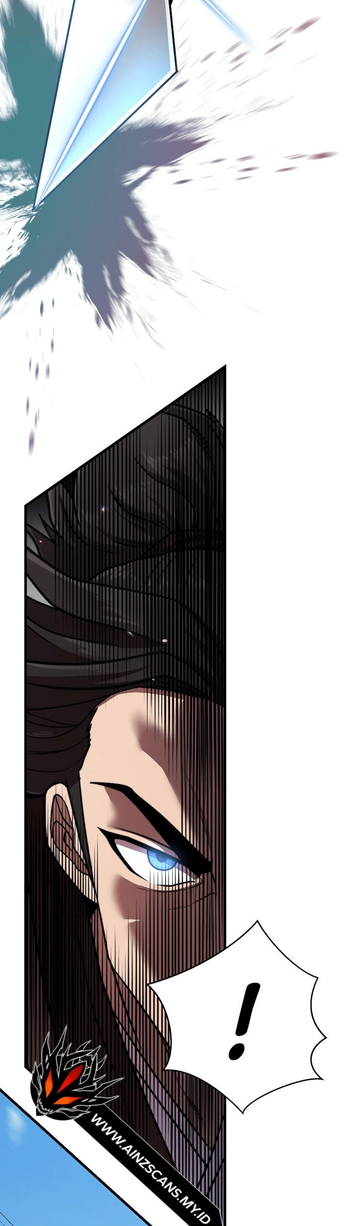 Nostalgic Warrior Chapter 14 - halaman 50