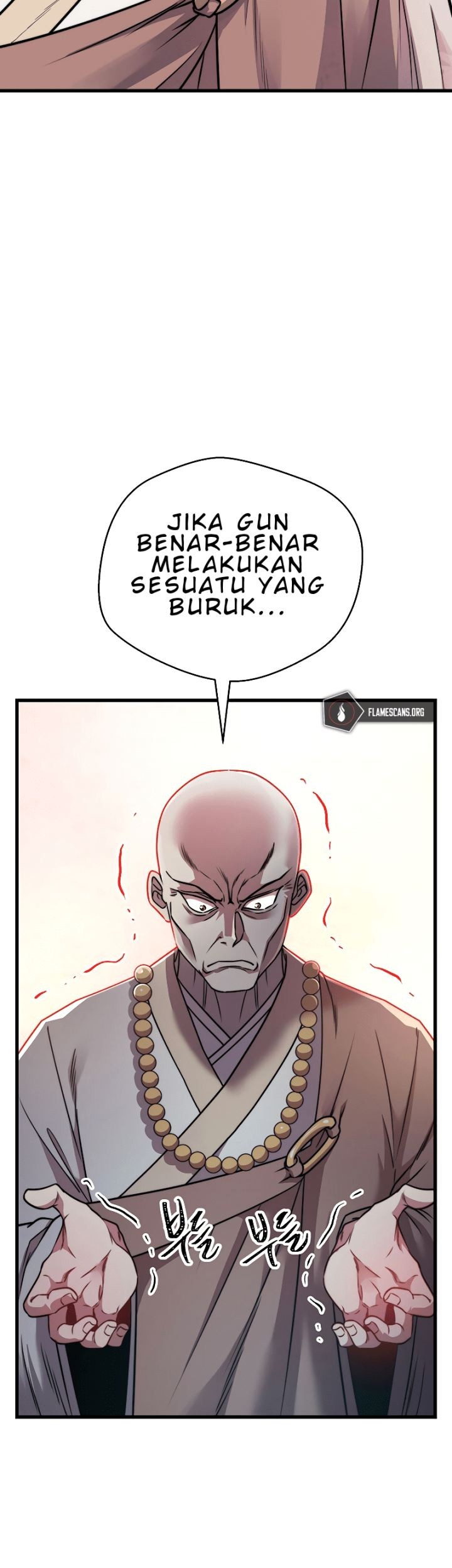 Nostalgic Warrior Chapter 14 - halaman 6