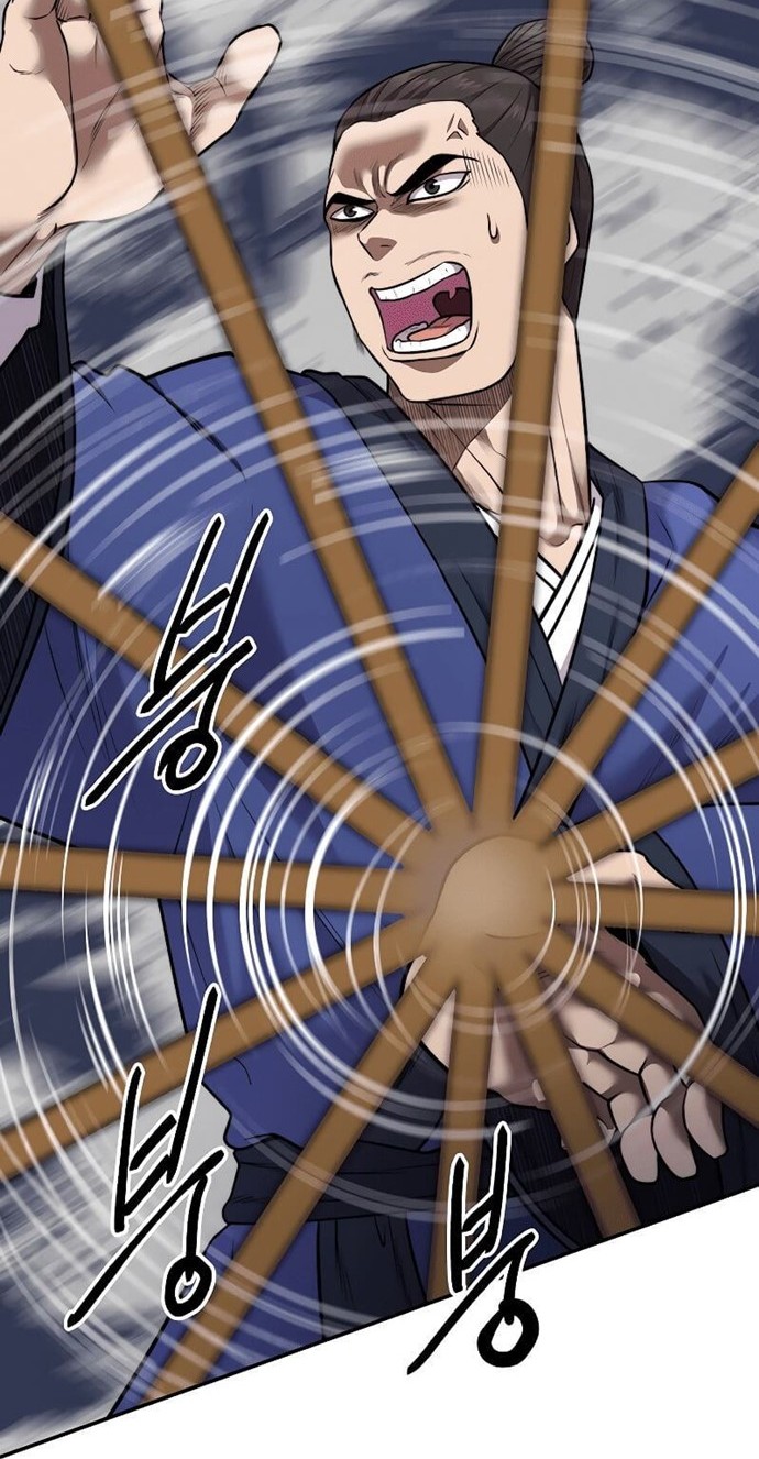 Nostalgic Warrior Chapter 15 - halaman 38