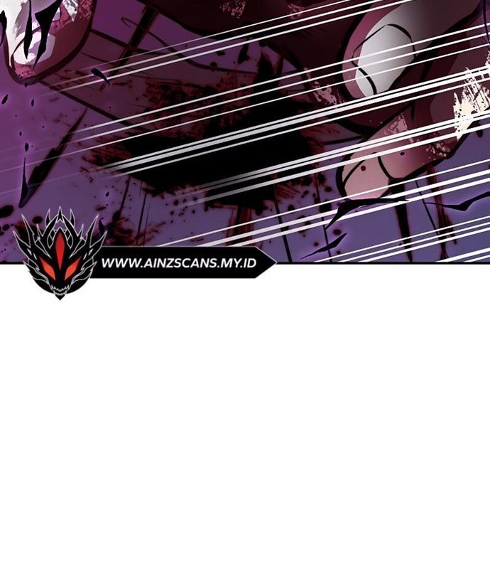 Nostalgic Warrior Chapter 15 - halaman 44