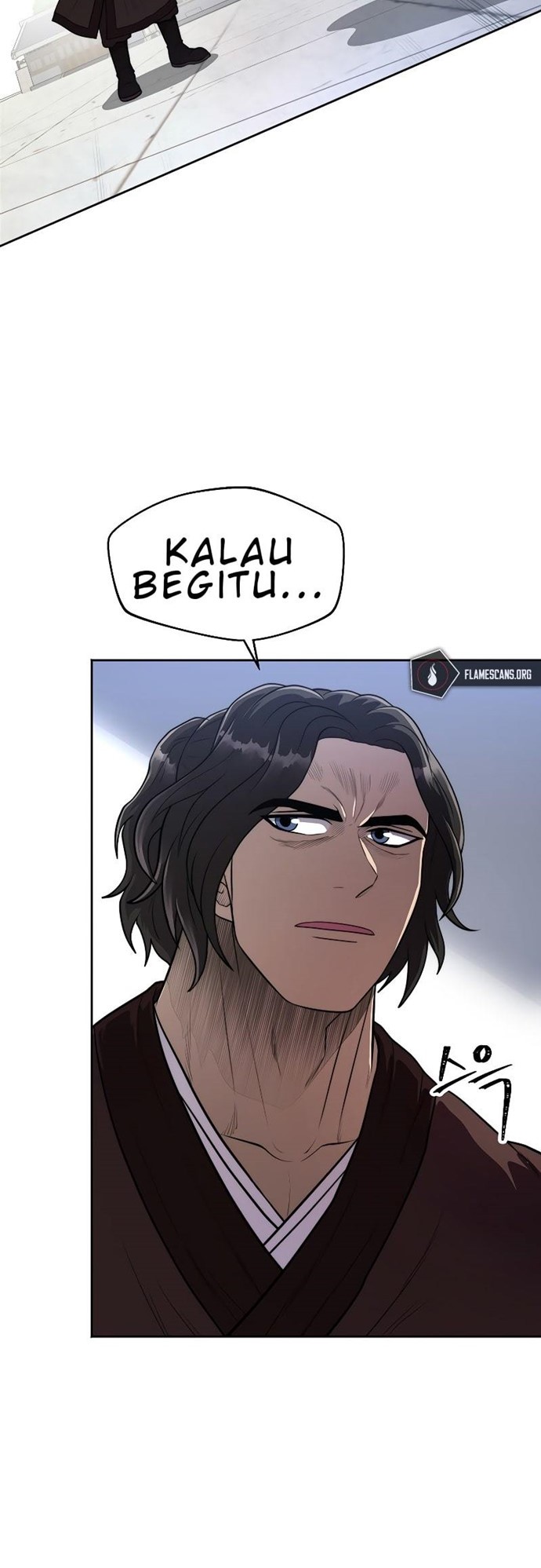 Nostalgic Warrior Chapter 16 - halaman 17