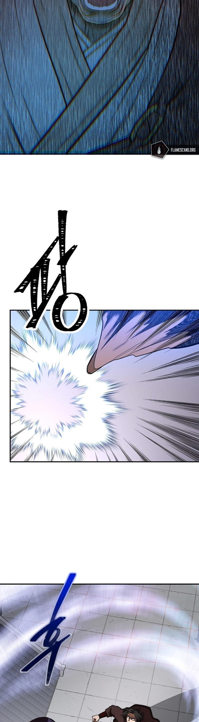 Nostalgic Warrior Chapter 16 - halaman 36