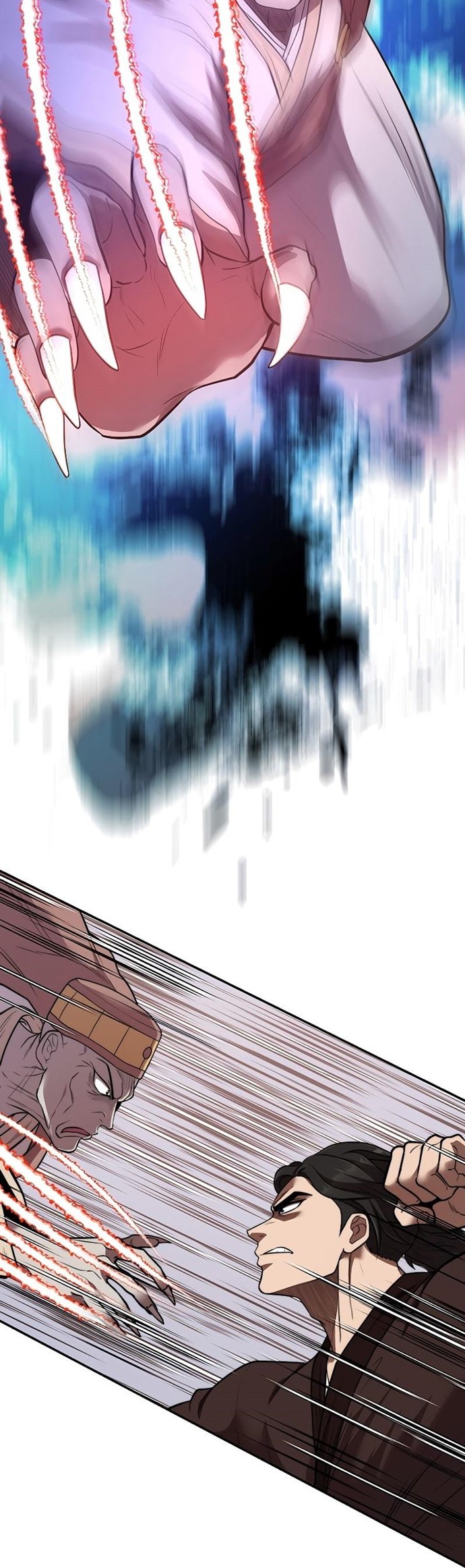 Nostalgic Warrior Chapter 16 - halaman 38