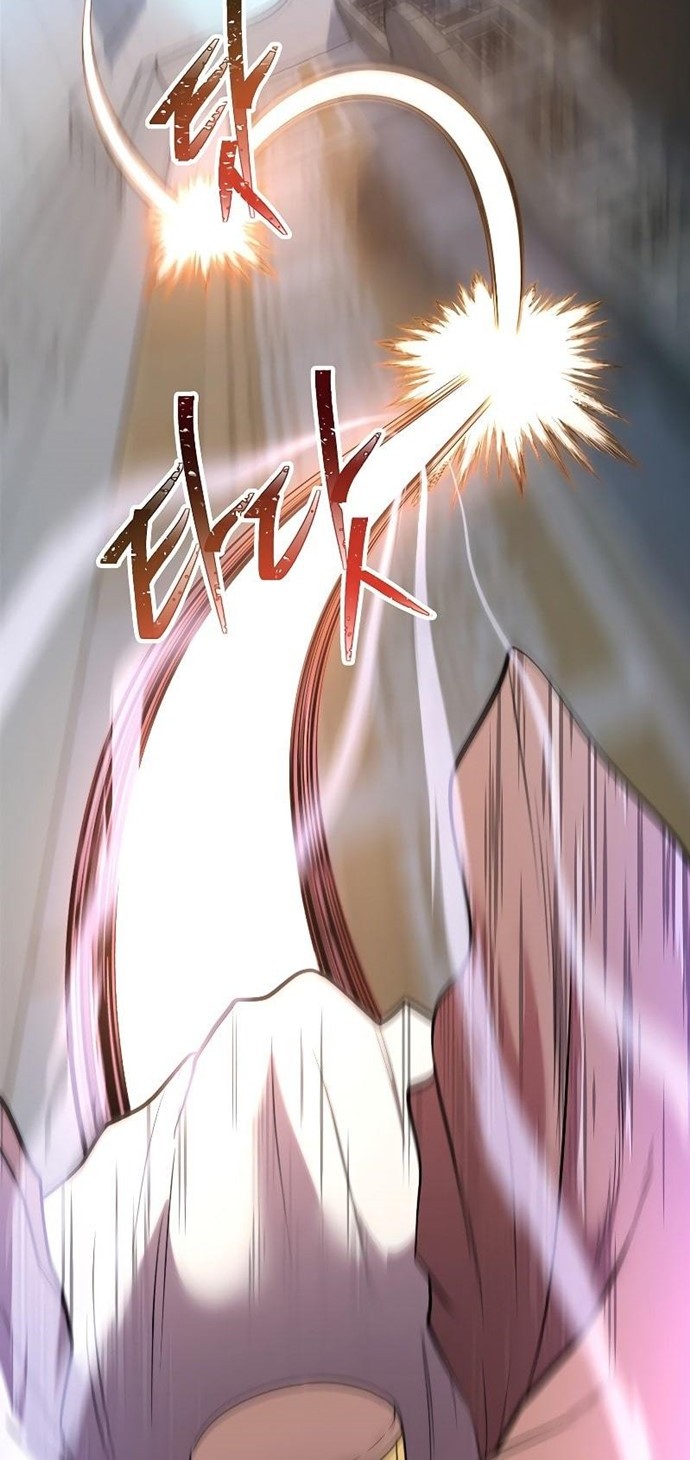 Nostalgic Warrior Chapter 16 - halaman 41