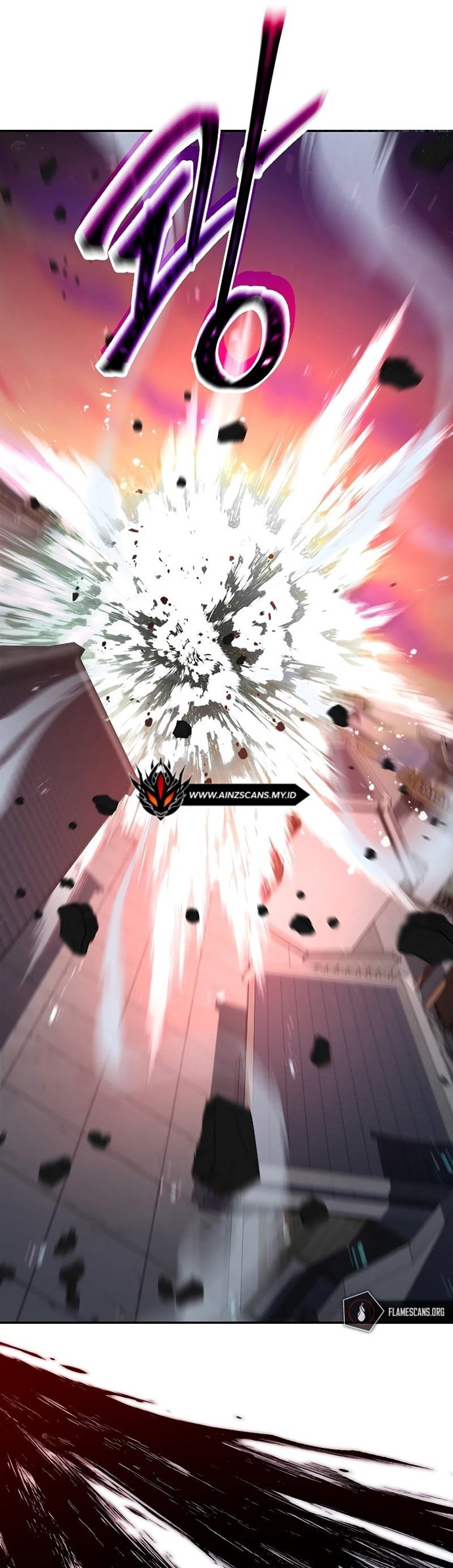 Nostalgic Warrior Chapter 16 - halaman 51