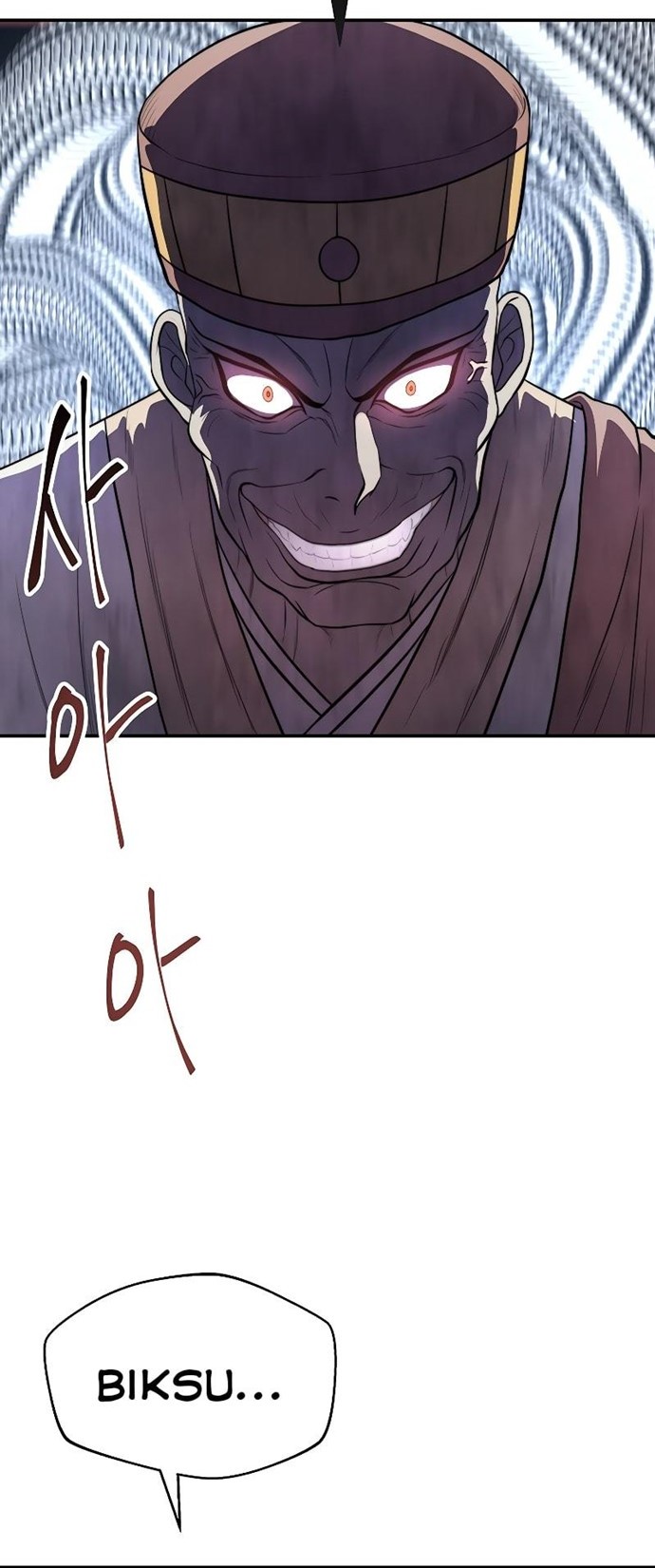 Nostalgic Warrior Chapter 16 - halaman 8
