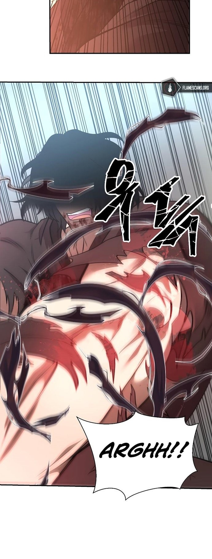 Nostalgic Warrior Chapter 17 - halaman 11