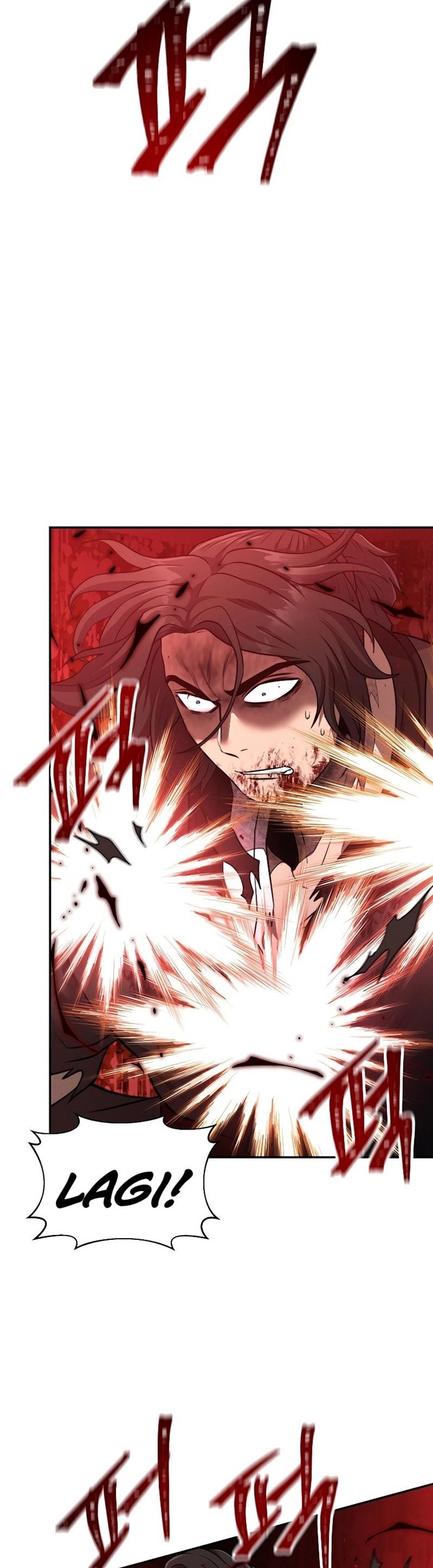 Nostalgic Warrior Chapter 17 - halaman 18