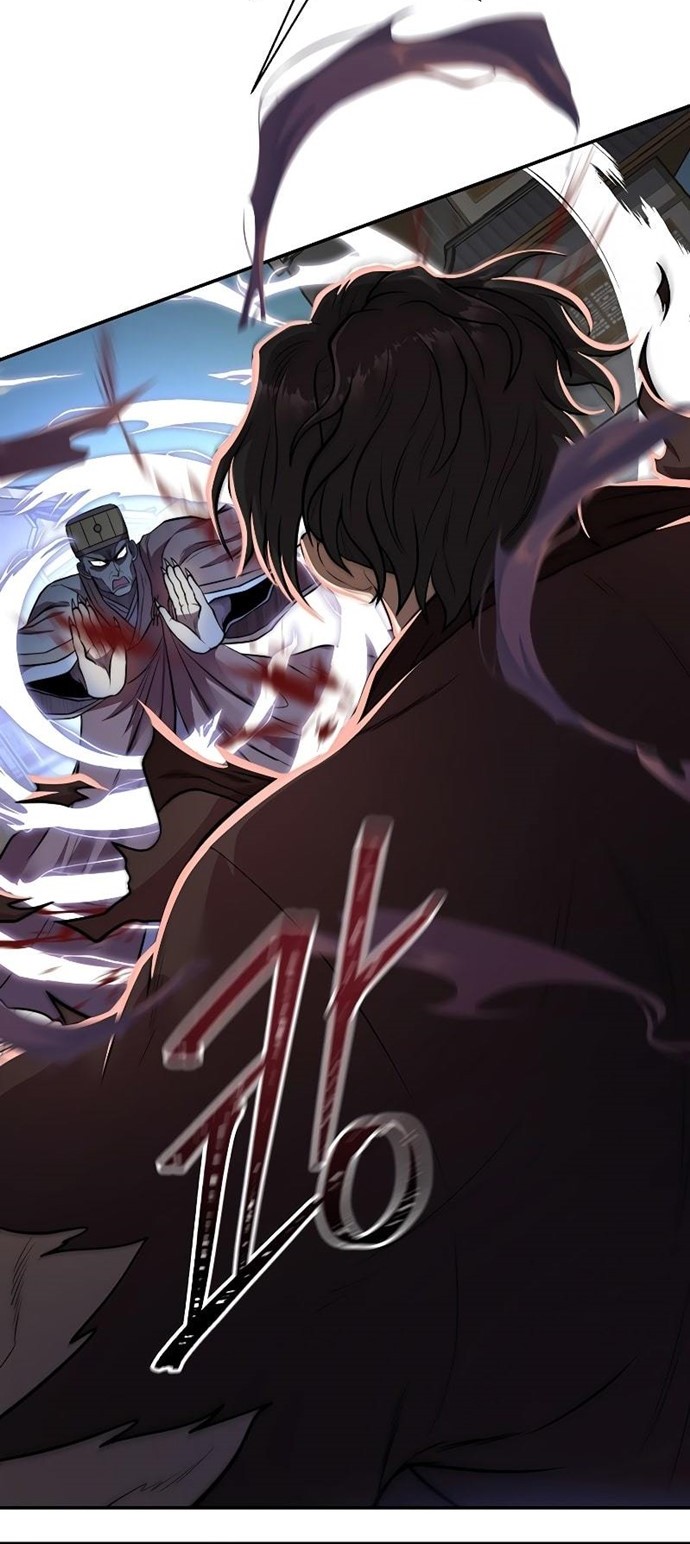 Nostalgic Warrior Chapter 17 - halaman 20
