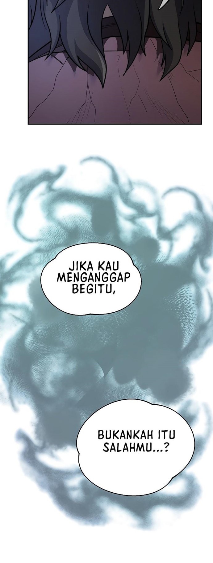 Nostalgic Warrior Chapter 17 - halaman 26