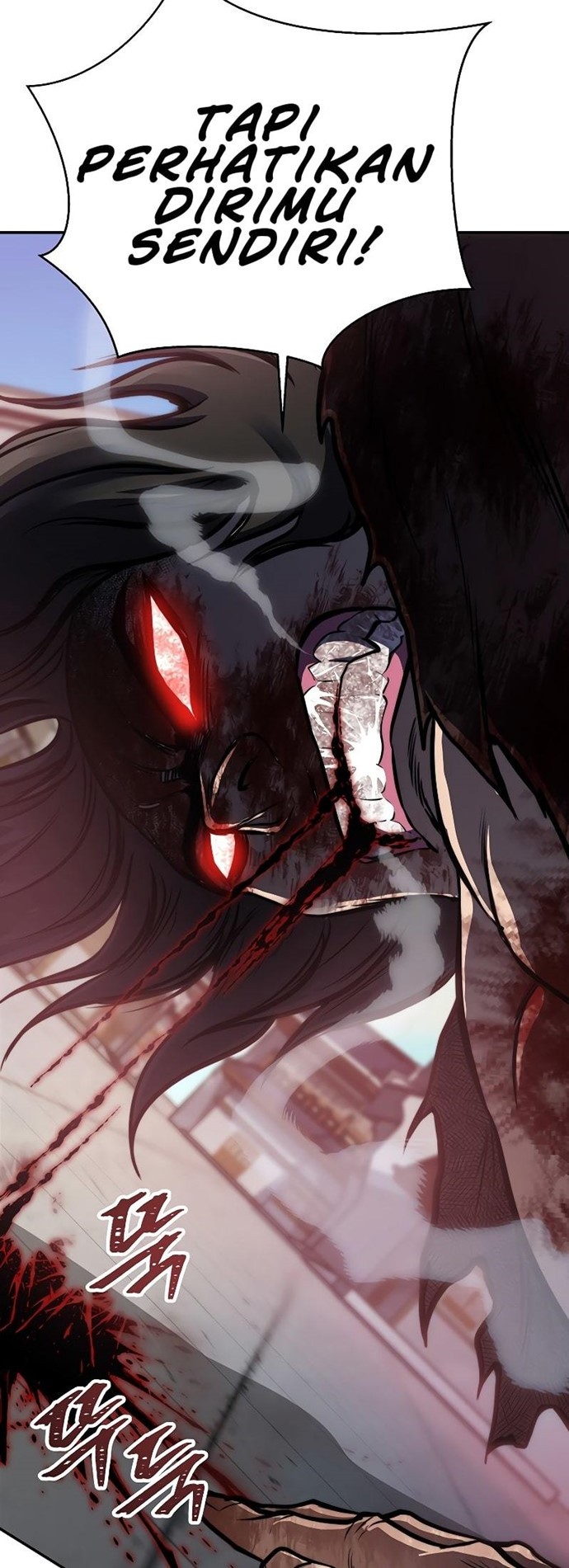 Nostalgic Warrior Chapter 17 - halaman 29