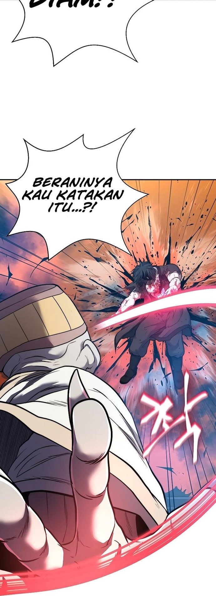 Nostalgic Warrior Chapter 17 - halaman 32