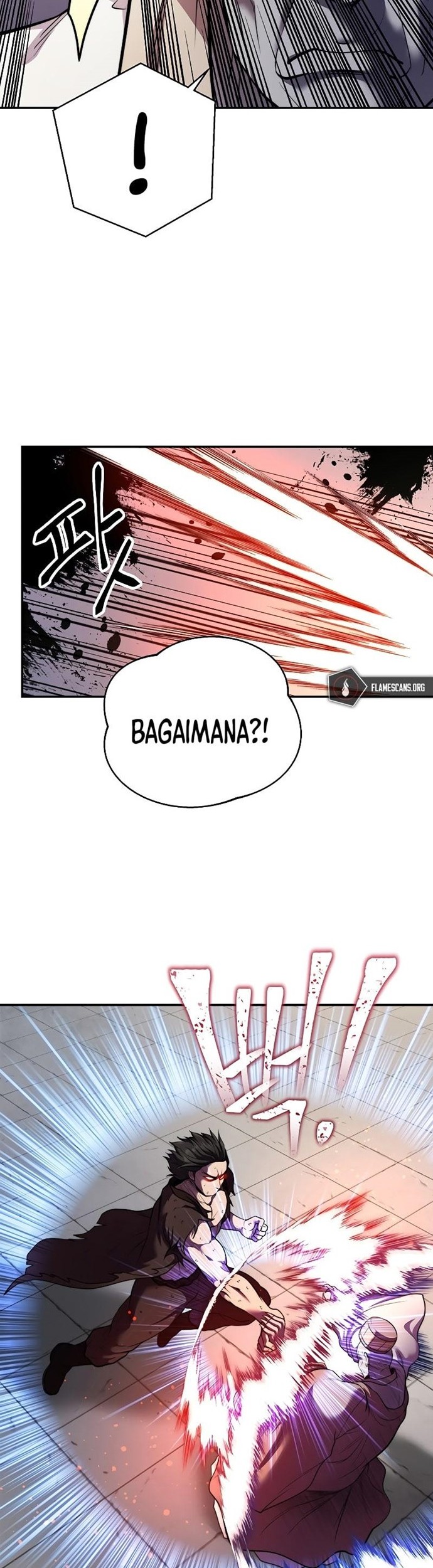 Nostalgic Warrior Chapter 17 - halaman 37